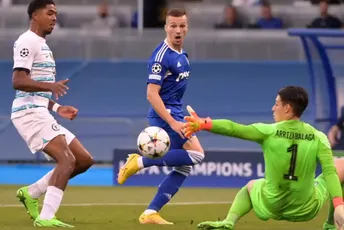 London i Lisabon u centru pažnje, Zagrepčani traže pobjedu u Austriji London i Lisabon u centru pažnje, Zagrepčani traže pobjedu u Austriji