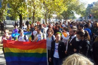 Po receptu iz Srbije SPC organizuje moleban i pred Prajd u Podgorici Po receptu iz Srbije SPC organizuje moleban i pred Prajd u Podgorici