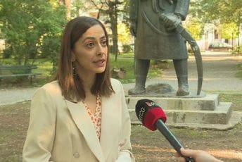 Sve više osnovaca koristi snus, zabraniti uvoz Sve više osnovaca koristi snus, zabraniti uvoz