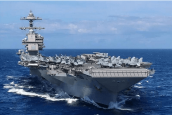 Američki mediji tvrde: Napad na Venecuelu bi mogao početi u svakom trenutku