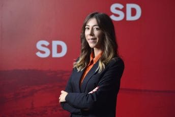 Dabović: Bar nijesu zgrade, Bar smo mi ljudi Dabović: Bar nijesu zgrade, Bar smo mi ljudi