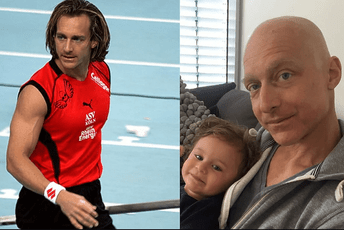 Bivši svjetski i evropski prvak priznao da umire Bivši svjetski i evropski prvak priznao da umire