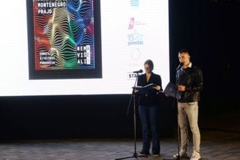 Neđelja ponosa u Podgorici obilježiće se brojnim aktivnostima Neđelja ponosa u Podgorici obilježiće se brojnim aktivnostima