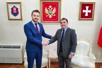 Dukaj posjetio Prijestonicu: Efikasno u službi građana Dukaj posjetio Prijestonicu: Efikasno u službi građana