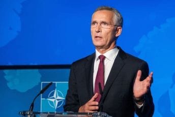 Jens Stoltenberg bi mogao ostati šef NATO-a do aprila 2024. godine