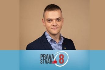 Škrijelj: Iskustva pojedinih gradova da se ne ponove i u Baru Škrijelj: Iskustva pojedinih gradova da se ne ponove i u Baru