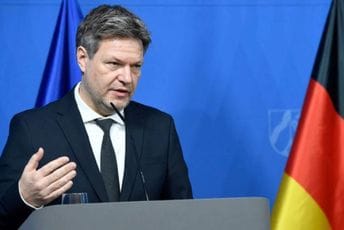 Njemački ministar: SAD nam prodaju gas po astronomskim cijenama Njemački ministar: SAD nam prodaju gas po astronomskim cijenama