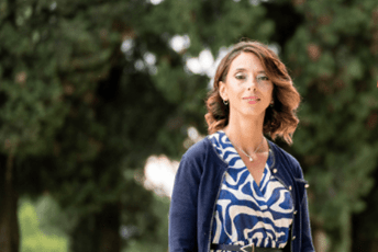 Raičević: Potrebno više prostora za druženje i dječju igru Raičević: Potrebno više prostora za druženje i dječju igru