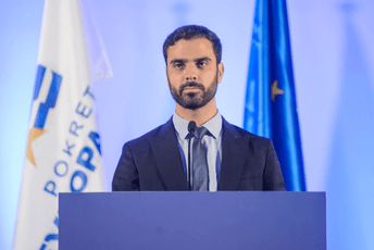 Radulović: Članovi Odbora direktora ToMontenegro birani po sumnjivim kriterijumima