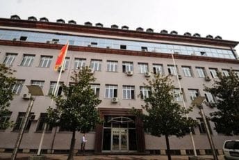 Viši i Vrhovni sud: Abazovićevi zaključci neutemeljeni, nije rekao da li su za propuste odgovorni organi na čijem je čelu