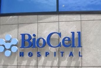 Božović: Ukoliko je tačno da se iza klinike BioCell krije zloupotreba interesa dvije Vlade, onda je to skandal evropskih razmjera Božović: Ukoliko je tačno da se iza klinike BioCell krije zloupotreba interesa dvije Vlade, onda je to skandal evropskih razmjera