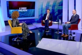 Ivanović: Loše odluke i neznanje menadžmenta EPCG odgovorne za situaciju u tom sektoru Ivanović: Loše odluke i neznanje menadžmenta EPCG odgovorne za situaciju u tom sektoru