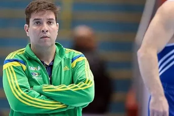 Brazilski trener koji je silovao četiri atletičarke osuđen na 109 godina zatvora Brazilski trener koji je silovao četiri atletičarke osuđen na 109 godina zatvora