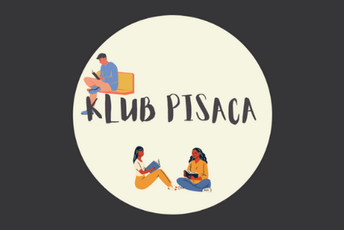 Biblioteka "Radosav Ljumović": Poziv srednjoškolcima da se prijave za učešće u Klubu pisaca Biblioteka "Radosav Ljumović": Poziv srednjoškolcima da se prijave za učešće u Klubu pisaca