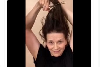 Francuske umjetnice za Iran: Poruke šokantnog videa Francuske umjetnice za Iran: Poruke šokantnog videa