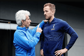 Iznenada preminuo trener Totenhema, bio je Konteova "desna ruka" i dio zlatne ere Juventusa Iznenada preminuo trener Totenhema, bio je Konteova "desna ruka" i dio zlatne ere Juventusa