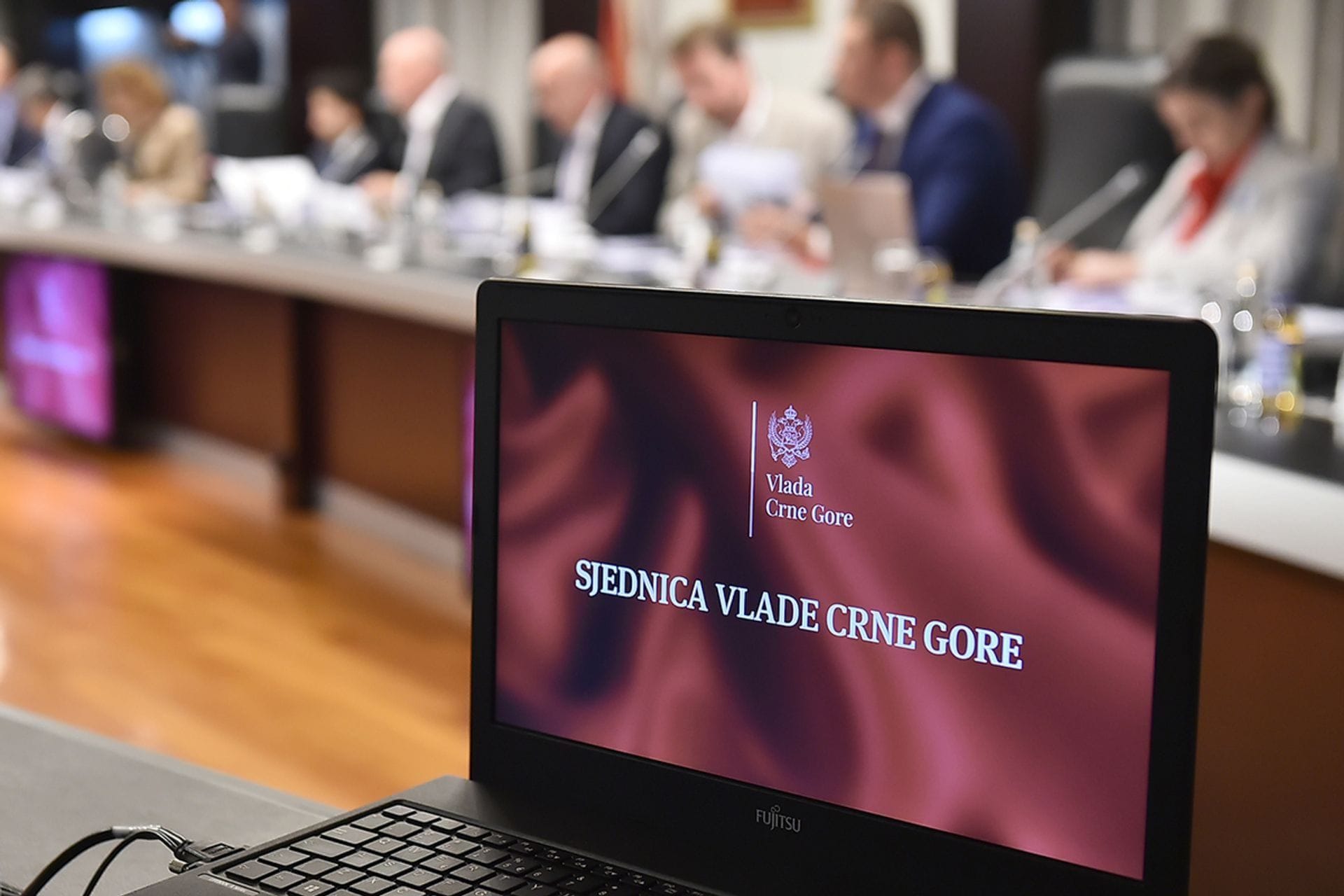Fotografija 4: Marović: Srednja ocjena biće trojka; Abazović: SPC nije eksponent ekstremizma; Krivokapić: Pročitajte šta kaže EP