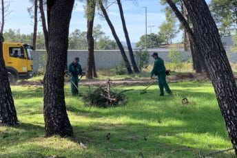 Podgorica: Uskoro nova sportsko-rekreativna zona i u naselju Murtovina Podgorica: Uskoro nova sportsko-rekreativna zona i u naselju Murtovina