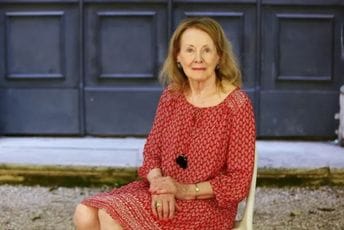 Priznanje za hrabrost kojom otkriva korijene: Nobel za književnost francuskoj spisateljici Ani Erno Priznanje za hrabrost kojom otkriva korijene: Nobel za književnost francuskoj spisateljici Ani Erno