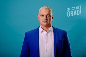 Mijović: Sadašnji i budući gradonačelnik unio kosmopolitski duh u ovaj grad i zato, nastavljamo dalje Mijović: Sadašnji i budući gradonačelnik unio kosmopolitski duh u ovaj grad i zato, nastavljamo dalje