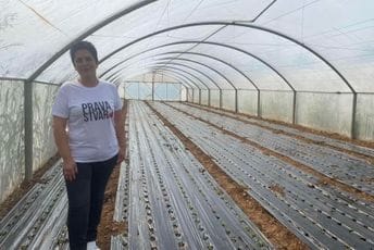 Kukuličić: Poljoprivreda u Zeti je brend koji ćemo nastaviti da njegujemo i razvijamo Kukuličić: Poljoprivreda u Zeti je brend koji ćemo nastaviti da njegujemo i razvijamo