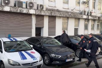 Saveljiću i Ivanoviću određeno zadržavanje do 72 sata Saveljiću i Ivanoviću određeno zadržavanje do 72 sata