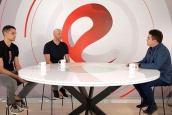 Popović i Žakelj: Budućnost i Derbi spremni za novu sezonu Popović i Žakelj: Budućnost i Derbi spremni za novu sezonu