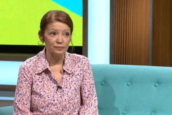 Preminula novinarka Gorica Nešović Preminula novinarka Gorica Nešović