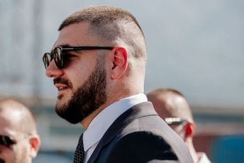 Milošević: Ja sam najveća žrtva, i Savo Kentera je iza konstrukcija, ovo je hajka na Abazovića Milošević: Ja sam najveća žrtva, i Savo Kentera je iza konstrukcija, ovo je hajka na Abazovića