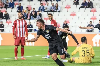 Istorijska pobjeda kosovskog kluba u sudijskoj nadoknadi, Vest Hem trijumfovao u Briselu Istorijska pobjeda kosovskog kluba u sudijskoj nadoknadi, Vest Hem trijumfovao u Briselu