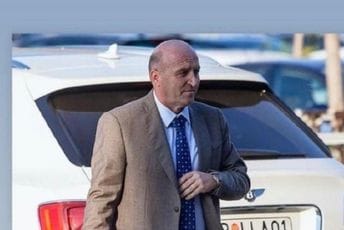 Pavićević: Biće podnijeta krivična prijava protiv Miloševića Pavićević: Biće podnijeta krivična prijava protiv Miloševića