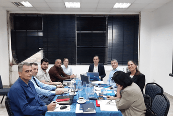 Nova sistematizacija Regionalnog vodovoda: Bord sebi obezbijedio dva savjetnika, sekretaricu i vozača Nova sistematizacija Regionalnog vodovoda: Bord sebi obezbijedio dva savjetnika, sekretaricu i vozača