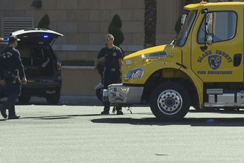 Las Vegas: Napad nožem u kazinu, ima mrtvih i ranjenih Las Vegas: Napad nožem u kazinu, ima mrtvih i ranjenih