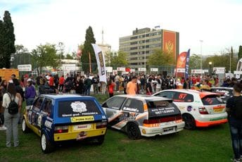 Evropska nedjelja sporta u Podgorici: Be active village okupio zaljubljenike u rekreaciju, sportske asove, diplomate Evropska nedjelja sporta u Podgorici: Be active village okupio zaljubljenike u rekreaciju, sportske asove, diplomate