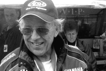 Preminuo bivši svjetski šampion u motociklizmu Fil Rid Preminuo bivši svjetski šampion u motociklizmu Fil Rid