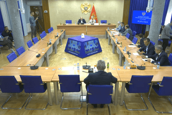 Knežević: Ako je pola od onoga što smo čuli tačno biće mrtvih i u samoj Vladi Knežević: Ako je pola od onoga što smo čuli tačno biće mrtvih i u samoj Vladi