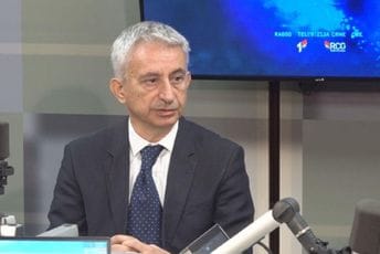 Pejaković: Ne očekujem povećanje kamatnih stopa, aktuelne kvalitetne Pejaković: Ne očekujem povećanje kamatnih stopa, aktuelne kvalitetne