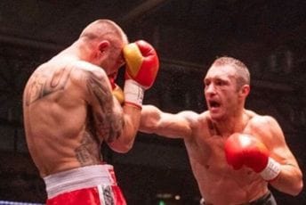 Radošević ponovo u ringu 15. oktobra u Njemačkoj Radošević ponovo u ringu 15. oktobra u Njemačkoj