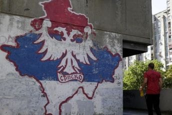 Inicijativa o reintegraciji Kosova u Srbiju: Plan za samoubistvo Inicijativa o reintegraciji Kosova u Srbiju: Plan za samoubistvo