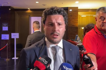 Abazović danas na Samitu lidera zemalja Berlinskog procesa Abazović danas na Samitu lidera zemalja Berlinskog procesa