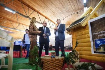 Adrović: Kroz projekte koje finansiraju EU i Vlada, država radi na ispunjavanju uslova za punopravno članstvo u Evropskoj uniji Adrović: Kroz projekte koje finansiraju EU i Vlada, država radi na ispunjavanju uslova za punopravno članstvo u Evropskoj uniji