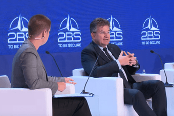 Lajčak: Posustala posvećenost evropskim vrijednostima u regionu Lajčak: Posustala posvećenost evropskim vrijednostima u regionu