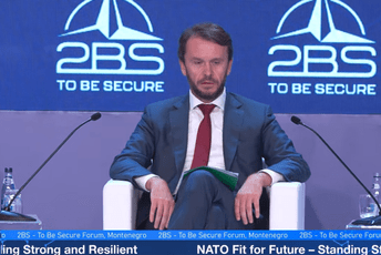 Konjević: Pomoć saveznika prilikom sajber napada dokaz prednosti članstva u NATO-u Konjević: Pomoć saveznika prilikom sajber napada dokaz prednosti članstva u NATO-u