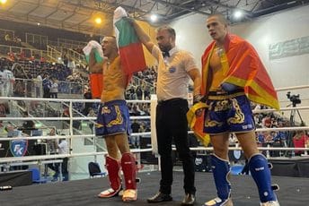 Četiri medalje za Crnu Goru u kik boksu Četiri medalje za Crnu Goru u kik boksu