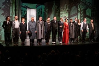 CNP otvorilo sezonu premijerom „Pokojnika“: Nušićev prekor društvu CNP otvorilo sezonu premijerom „Pokojnika“: Nušićev prekor društvu