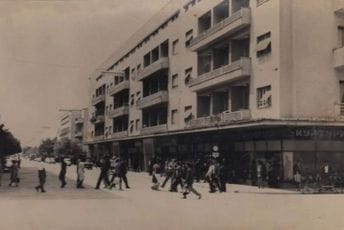 Vuković: Oživjećemo uspomenu na nekadašnju knjižaru "Kultura" Vuković: Oživjećemo uspomenu na nekadašnju knjižaru "Kultura"