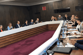 ''Napredak u reformi javne uprave je ključan na crnogorskom putu ka EU'' ''Napredak u reformi javne uprave je ključan na crnogorskom putu ka EU''