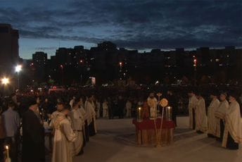 Proglas SPC: Paradama nameću poremećeni sistem, to su izopačene vrijednosti, ismijavaju vjeru Proglas SPC: Paradama nameću poremećeni sistem, to su izopačene vrijednosti, ismijavaju vjeru
