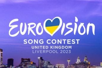 Crna Gora neće učestvovati na Eurosongu 2023. u Liverpulu