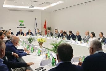 Opština Danilovgrad ostaje na usluzi privredi i građanima Opština Danilovgrad ostaje na usluzi privredi i građanima